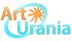 ArtUrania Logo